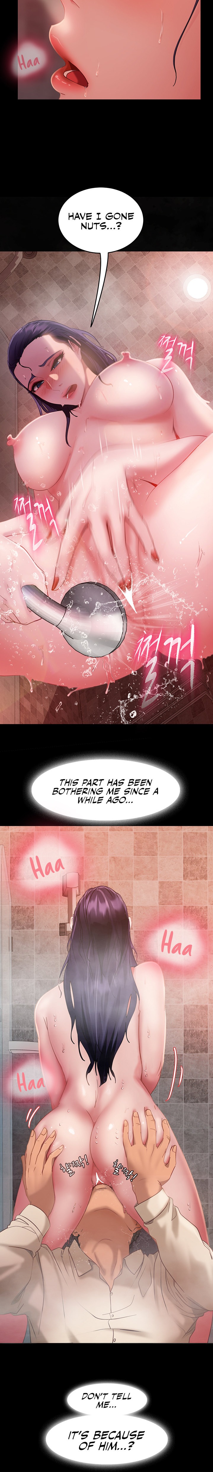 Marriage Agency Review Chapter 9 - Page 12