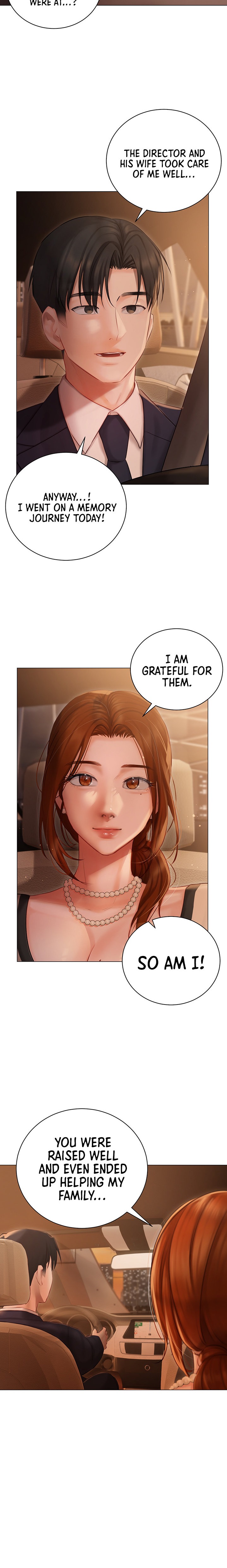 Hyeonjung’s Residence Chapter 25 - Page 12