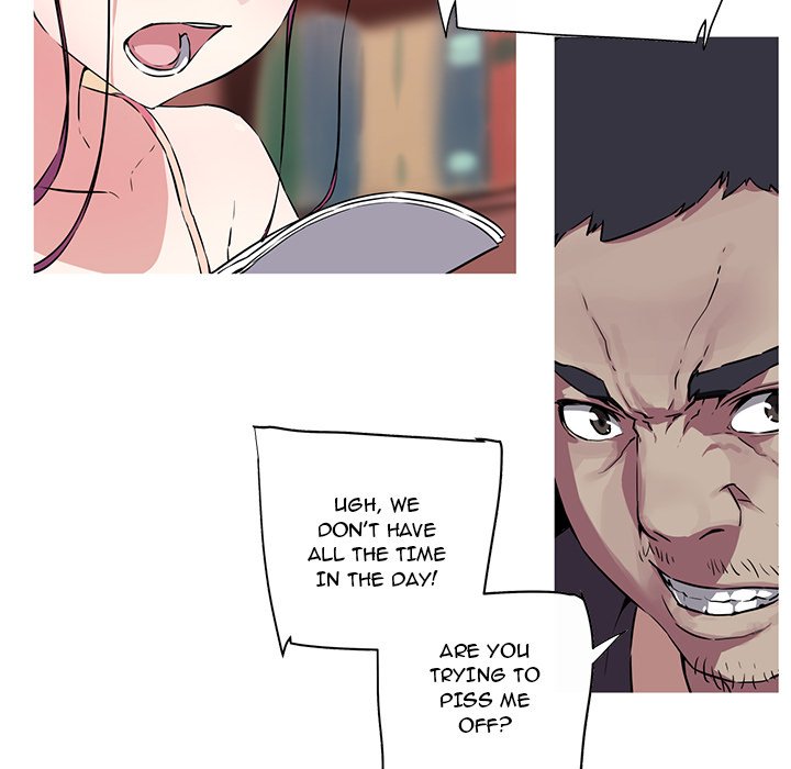 My Girlfriend is a Star Chapter 0 - Page 45