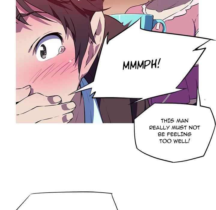 My Girlfriend is a Star Chapter 1 - Page 72