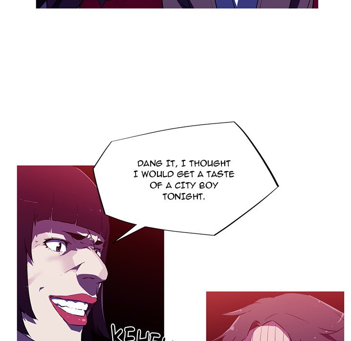 My Girlfriend is a Star Chapter 1 - Page 88