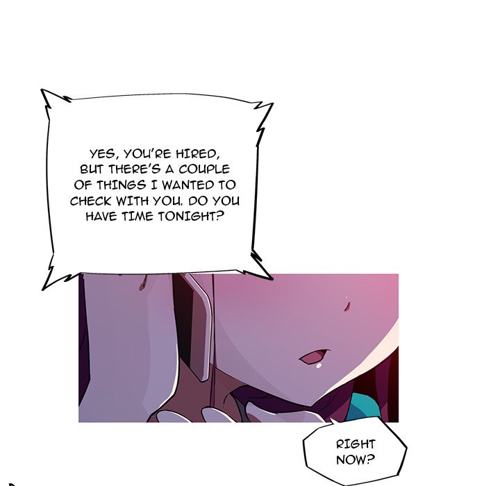 My Girlfriend is a Star Chapter 11 - Page 32