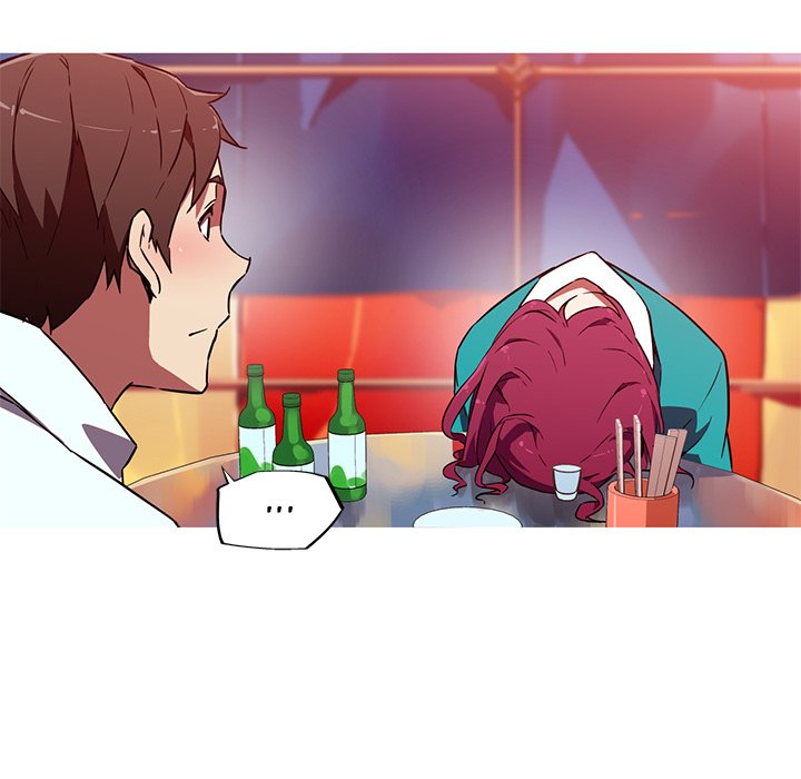 My Girlfriend is a Star Chapter 12 - Page 36