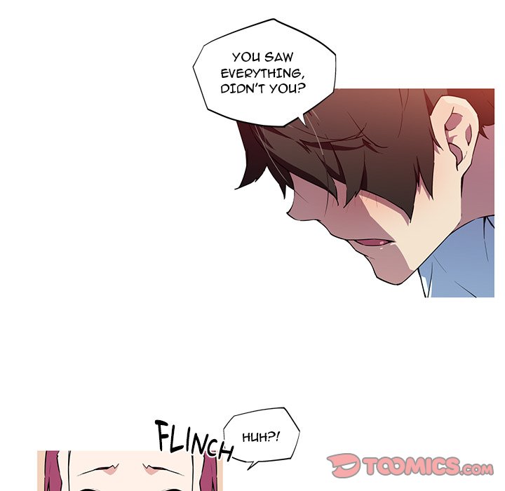 My Girlfriend is a Star Chapter 15 - Page 38