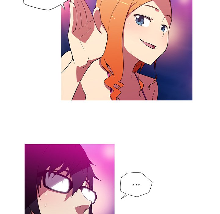 My Girlfriend is a Star Chapter 19 - Page 35