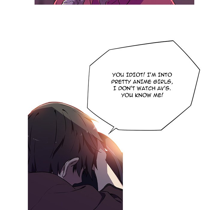 My Girlfriend is a Star Chapter 2 - Page 27