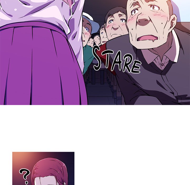 My Girlfriend is a Star Chapter 2 - Page 38