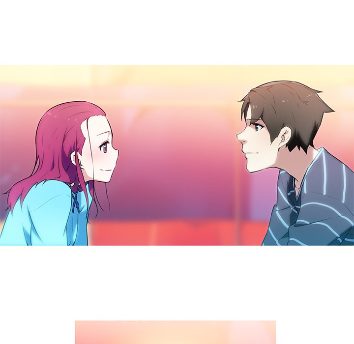 My Girlfriend is a Star Chapter 20 - Page 46