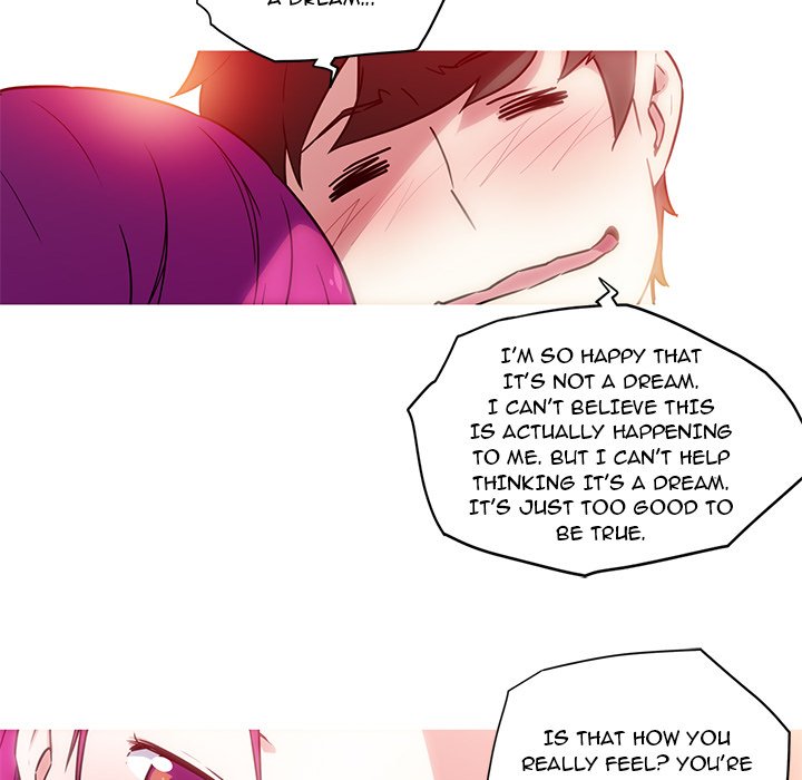 My Girlfriend is a Star Chapter 23 - Page 12