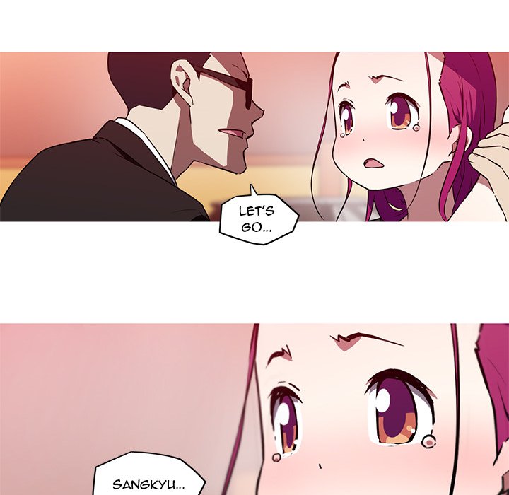 My Girlfriend is a Star Chapter 25 - Page 29