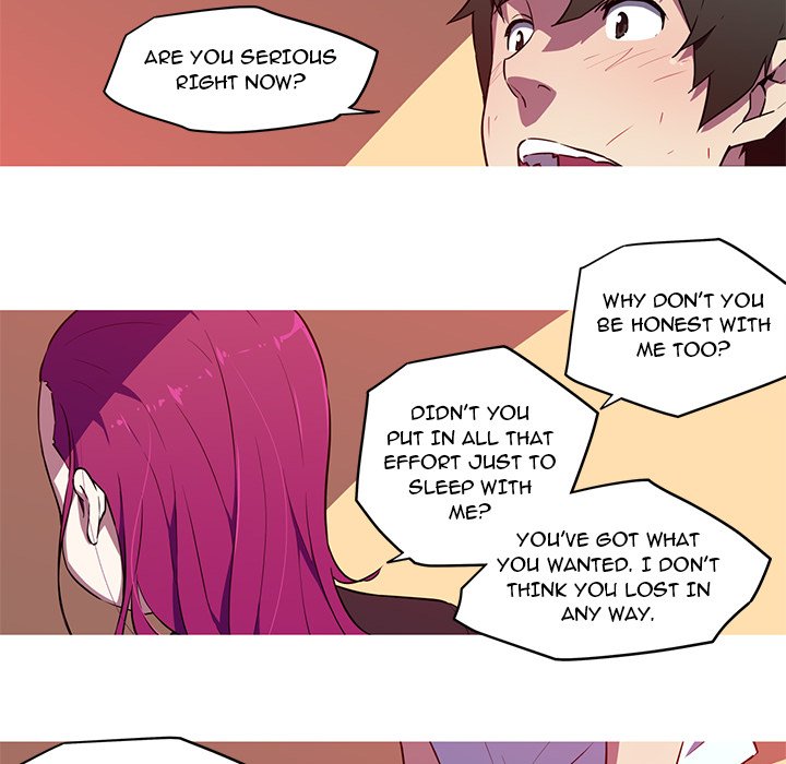 My Girlfriend is a Star Chapter 26 - Page 24