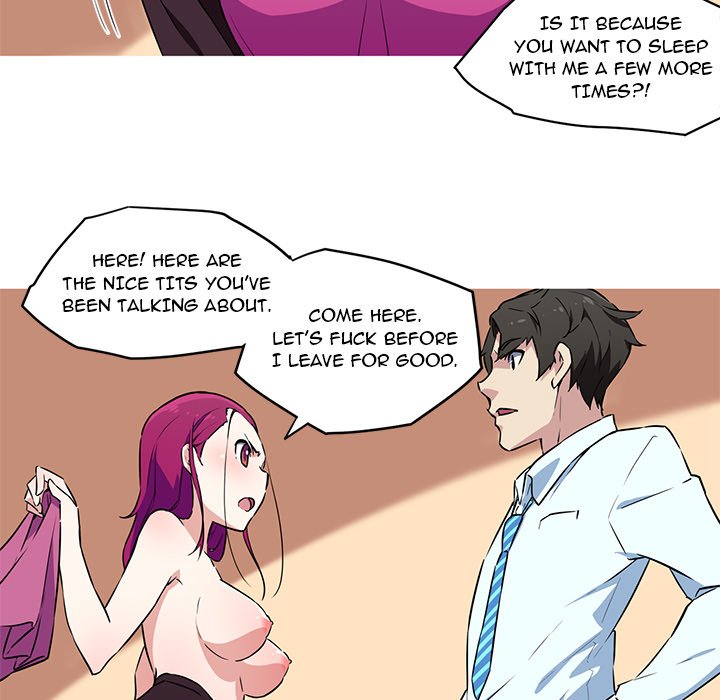 My Girlfriend is a Star Chapter 26 - Page 30