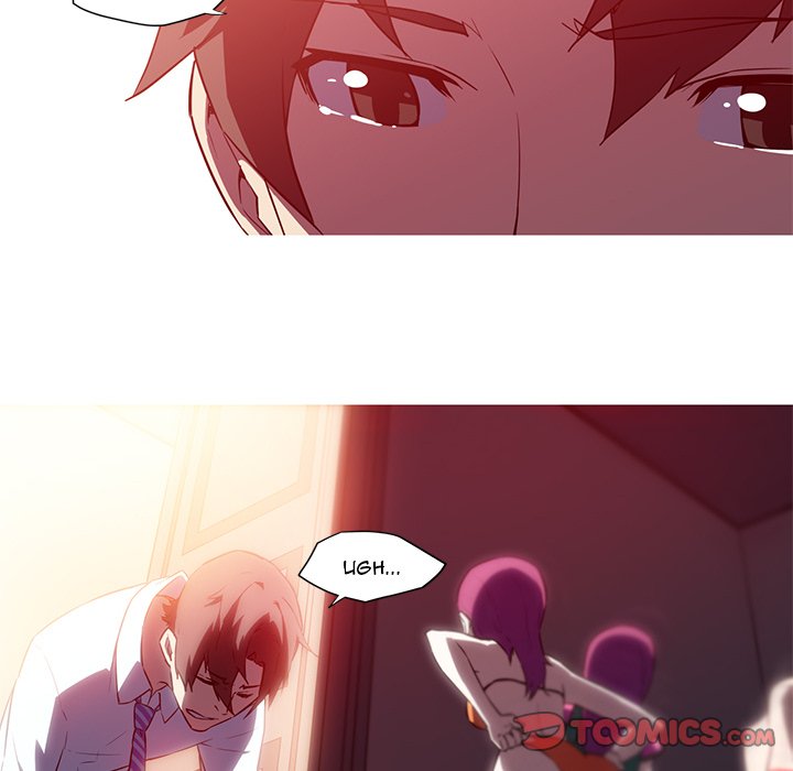 My Girlfriend is a Star Chapter 27 - Page 13