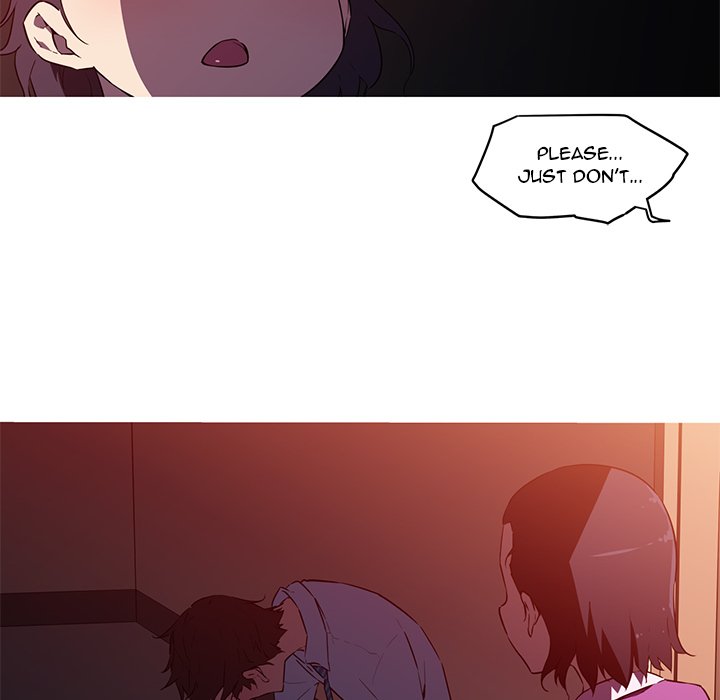 My Girlfriend is a Star Chapter 28 - Page 12