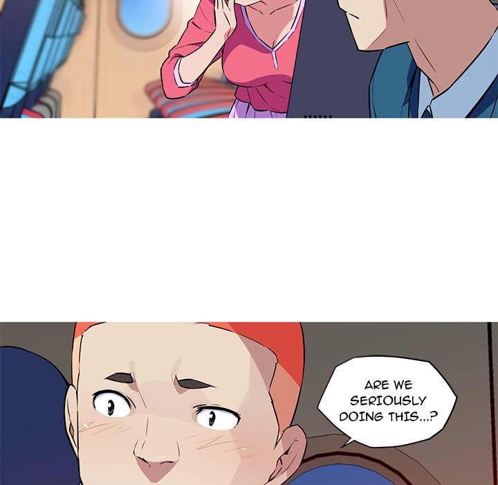 My Girlfriend is a Star Chapter 30 - Page 31