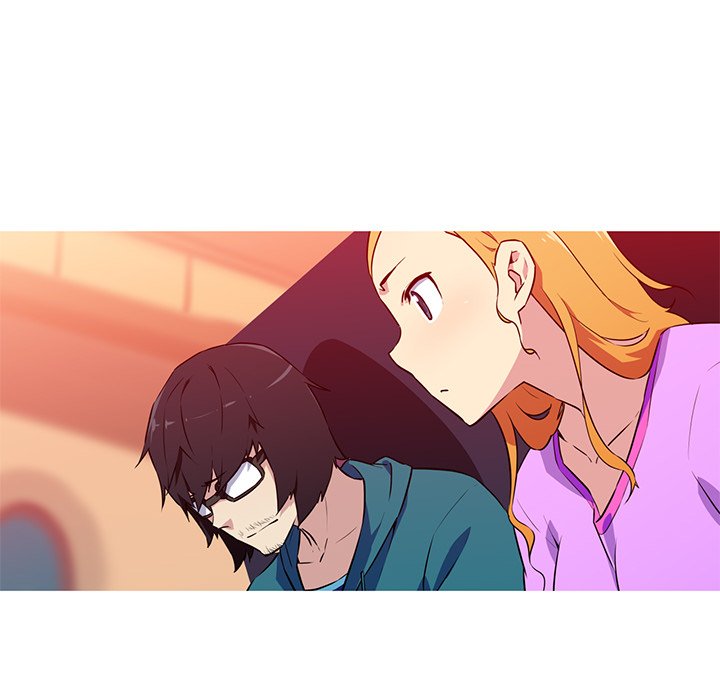 My Girlfriend is a Star Chapter 30 - Page 44