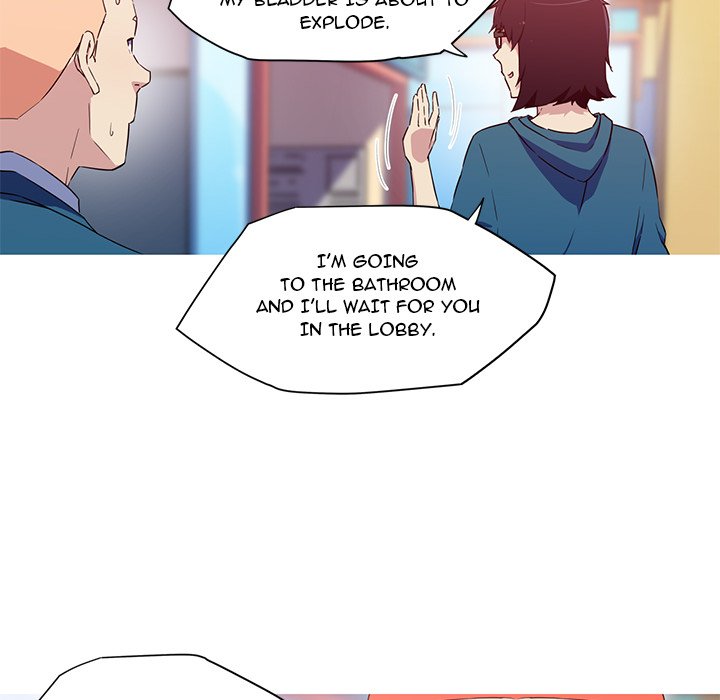 My Girlfriend is a Star Chapter 32 - Page 27