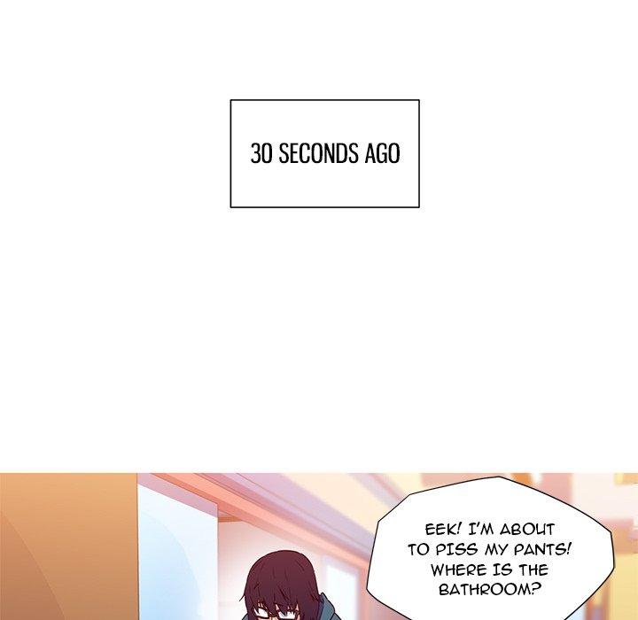 My Girlfriend is a Star Chapter 33 - Page 15