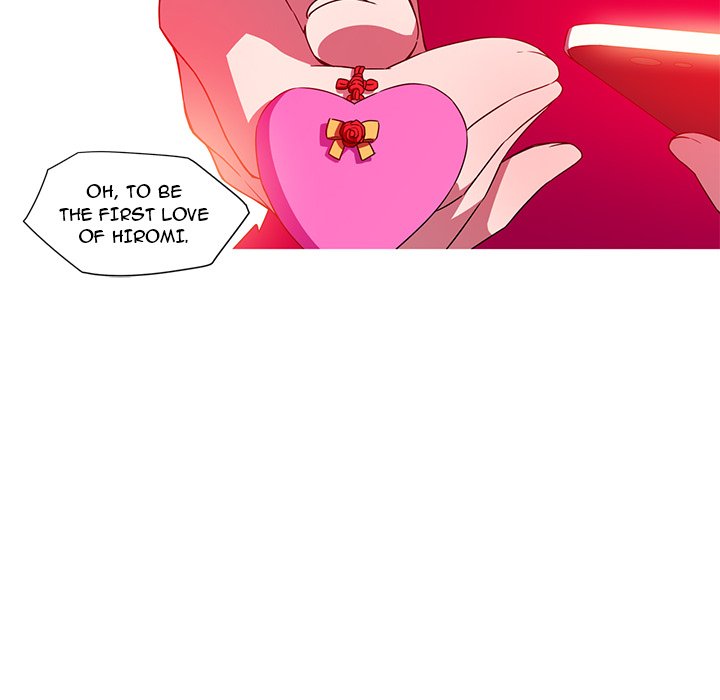 My Girlfriend is a Star Chapter 33 - Page 36