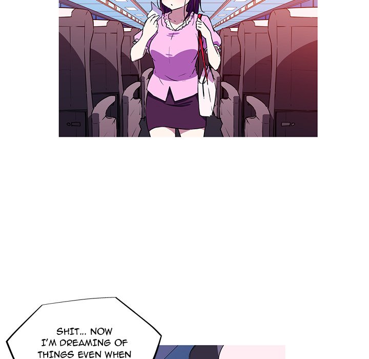 My Girlfriend is a Star Chapter 4 - Page 28