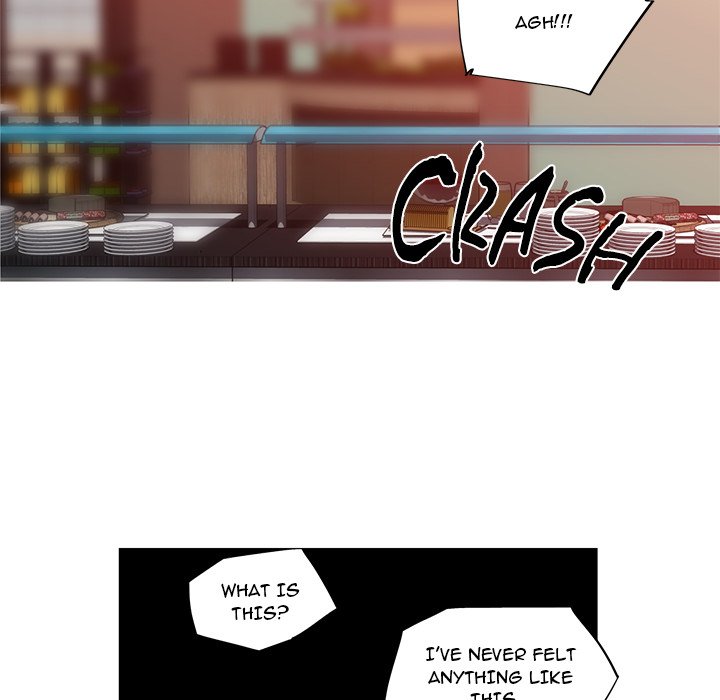 My Girlfriend is a Star Chapter 5 - Page 49