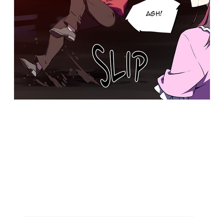 My Girlfriend is a Star Chapter 6 - Page 20