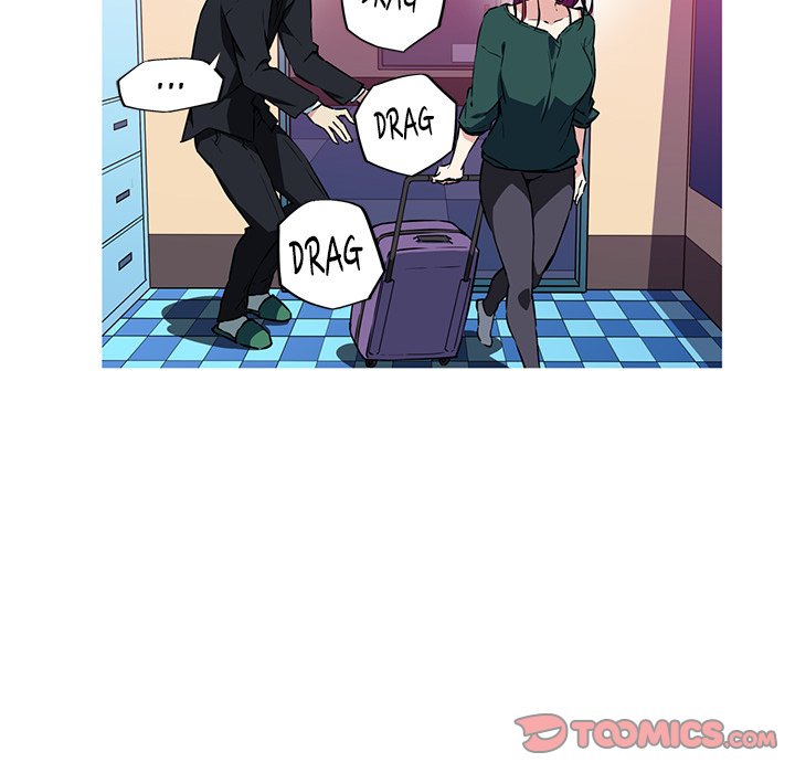 My Girlfriend is a Star Chapter 9 - Page 25