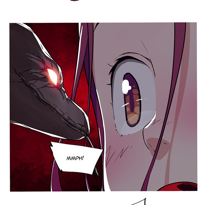 My Girlfriend is a Star Chapter 9 - Page 44