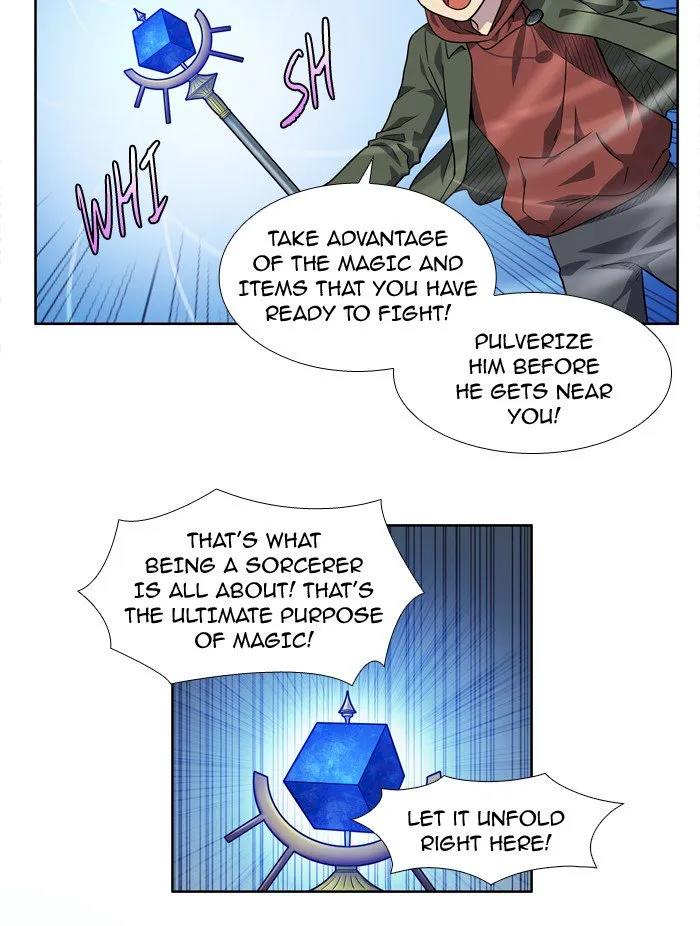 The Gamer Chapter 216 - Page 31