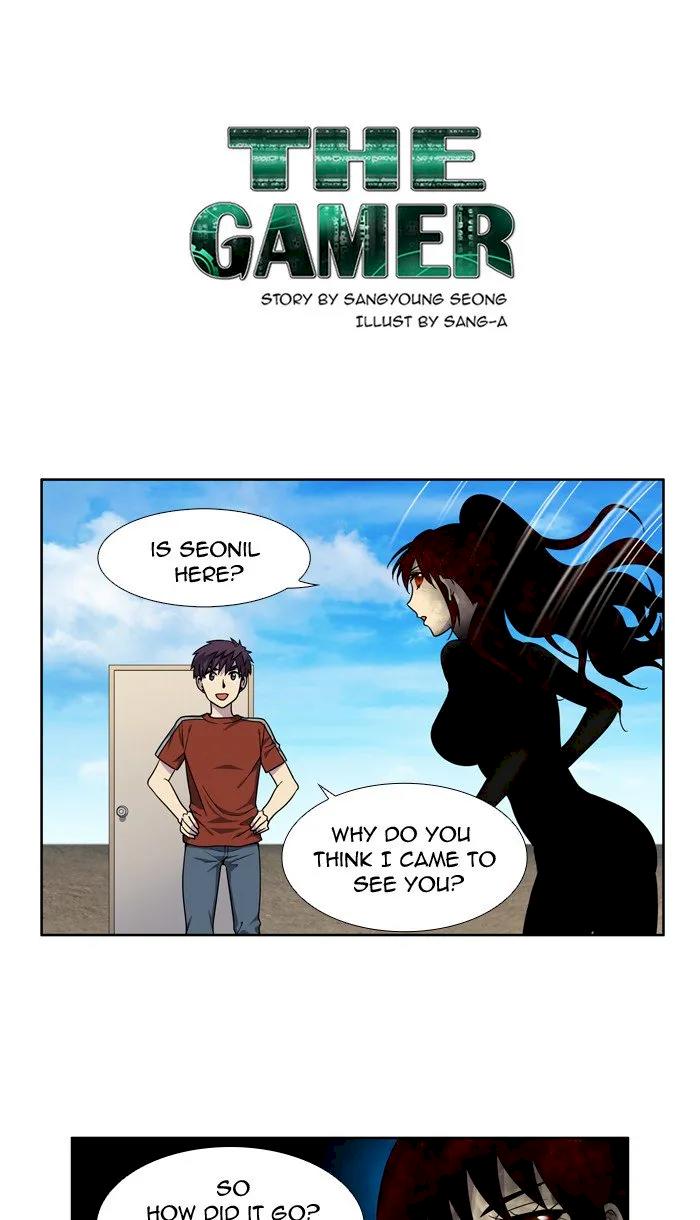 The Gamer Chapter 265 - Page 1