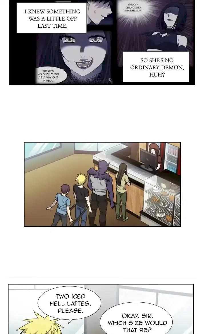 The Gamer Chapter 286 - Page 3