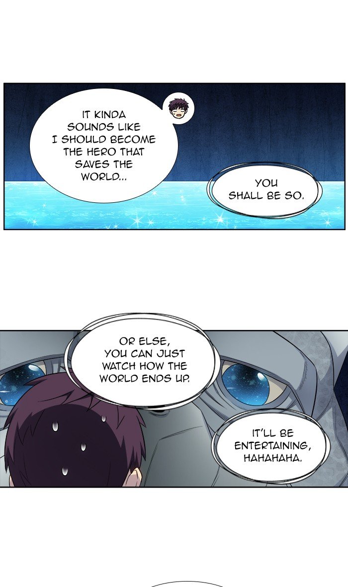 The Gamer Chapter 346 - Page 19