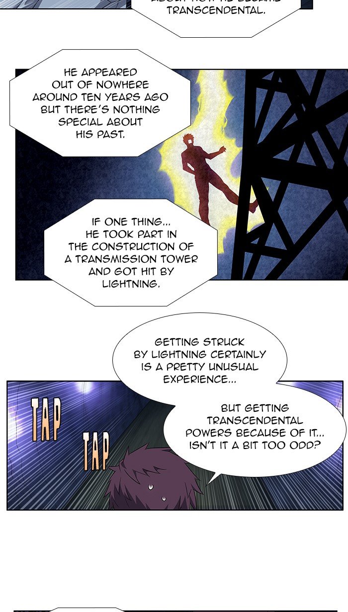 The Gamer Chapter 346 - Page 28