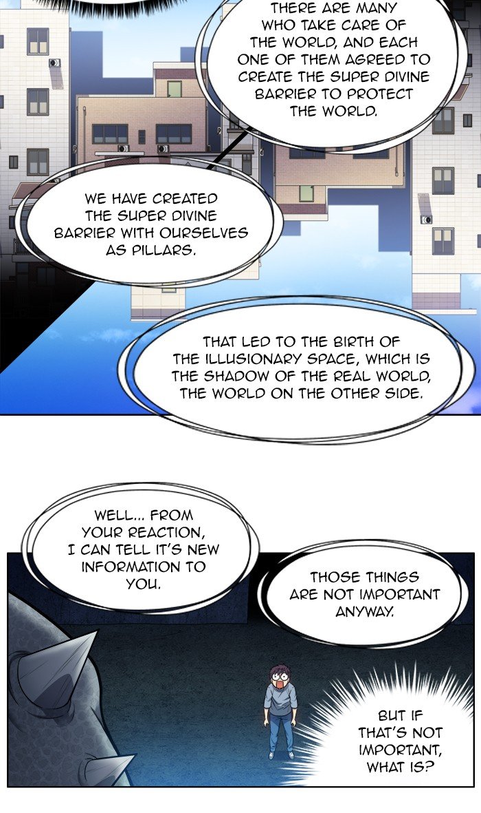 The Gamer Chapter 346 - Page 9