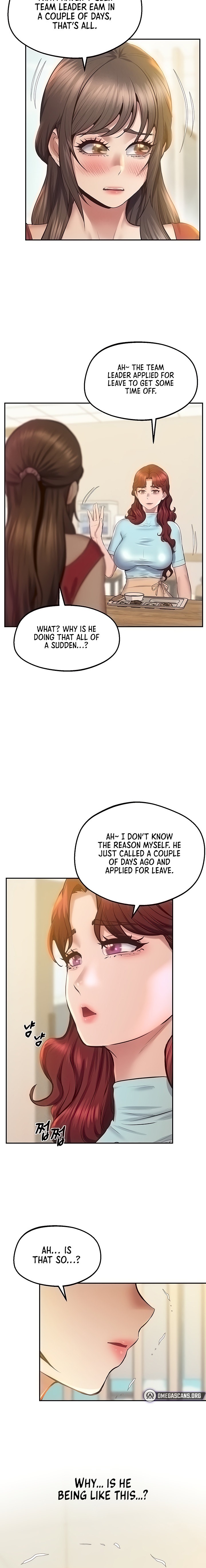 Absolute Smartwatch Chapter 34 - Page 22