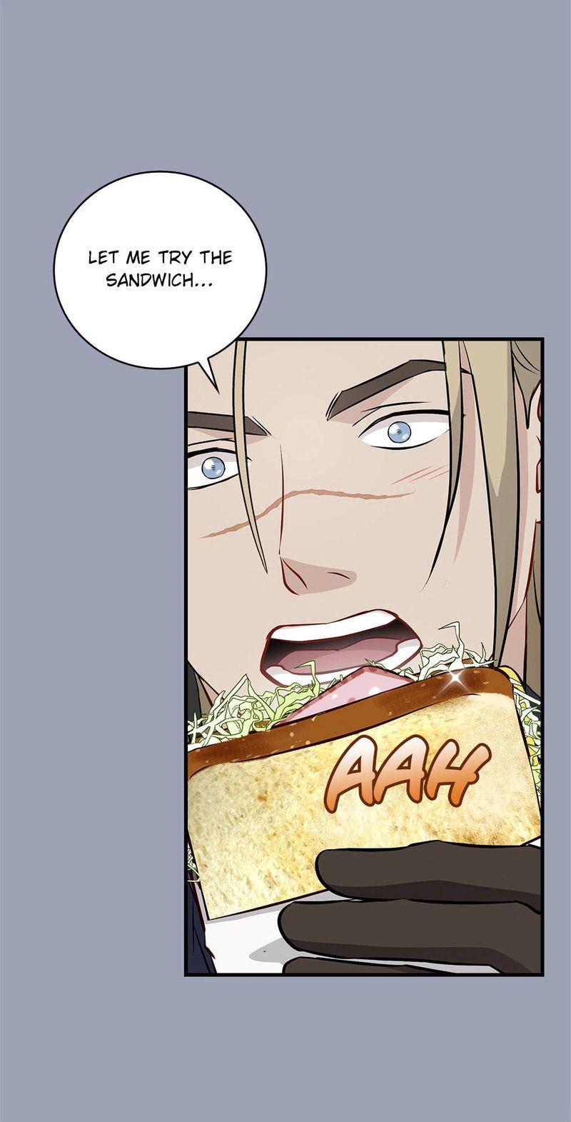 Leveling Up, by Only Eating! Chapter 167 - Page 67