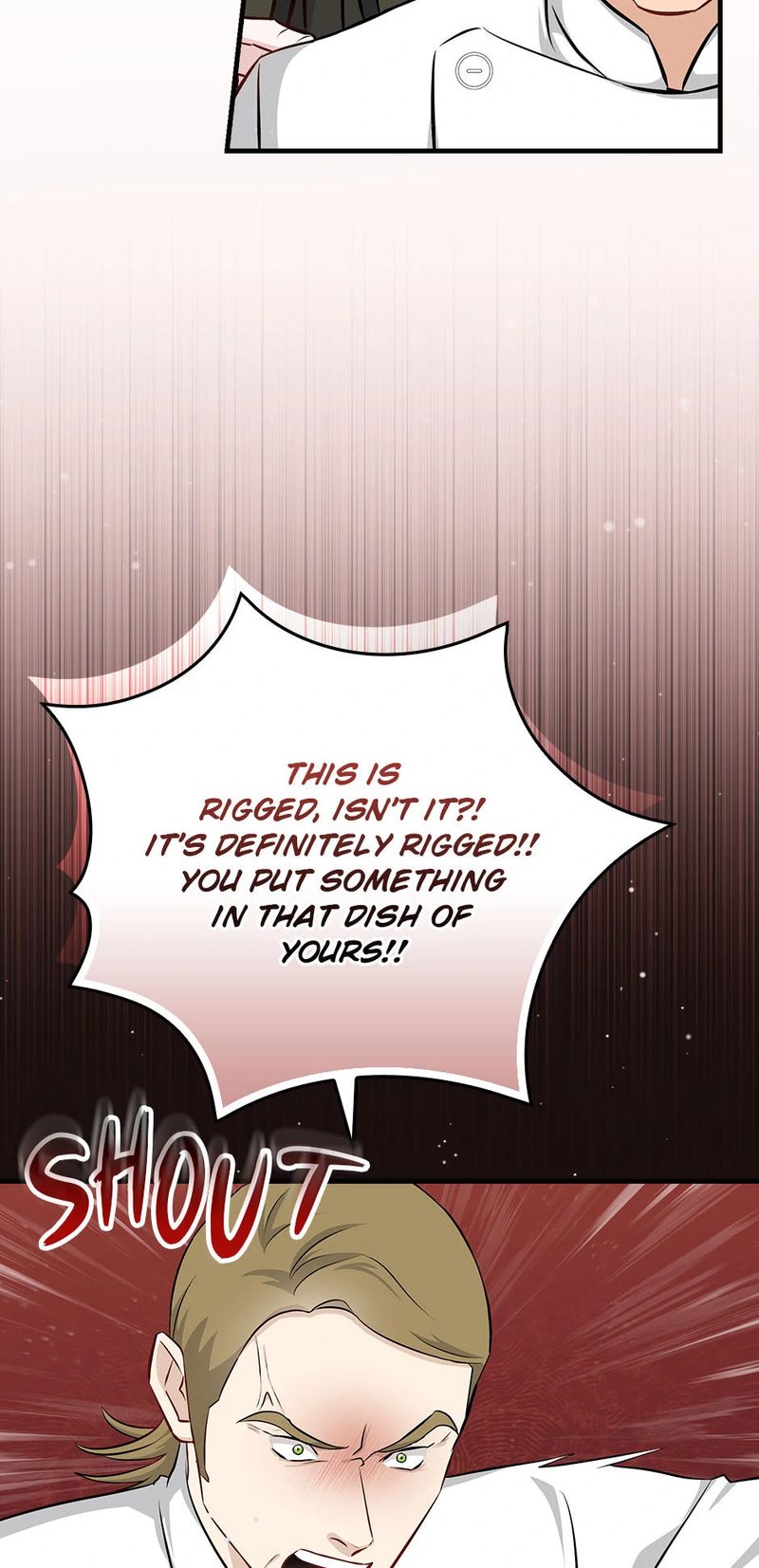 Leveling Up, by Only Eating! Chapter 176 - Page 73