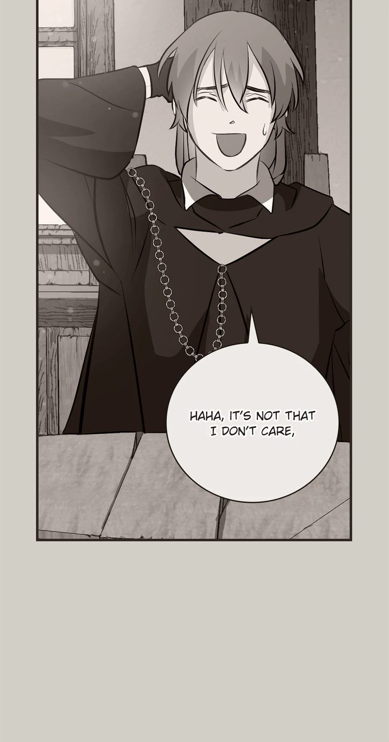 Leveling Up, by Only Eating! Chapter 192 - Page 57