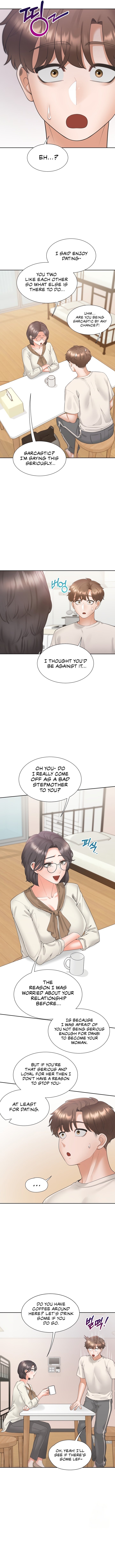 Bunk Beds Chapter 101 - Page 6