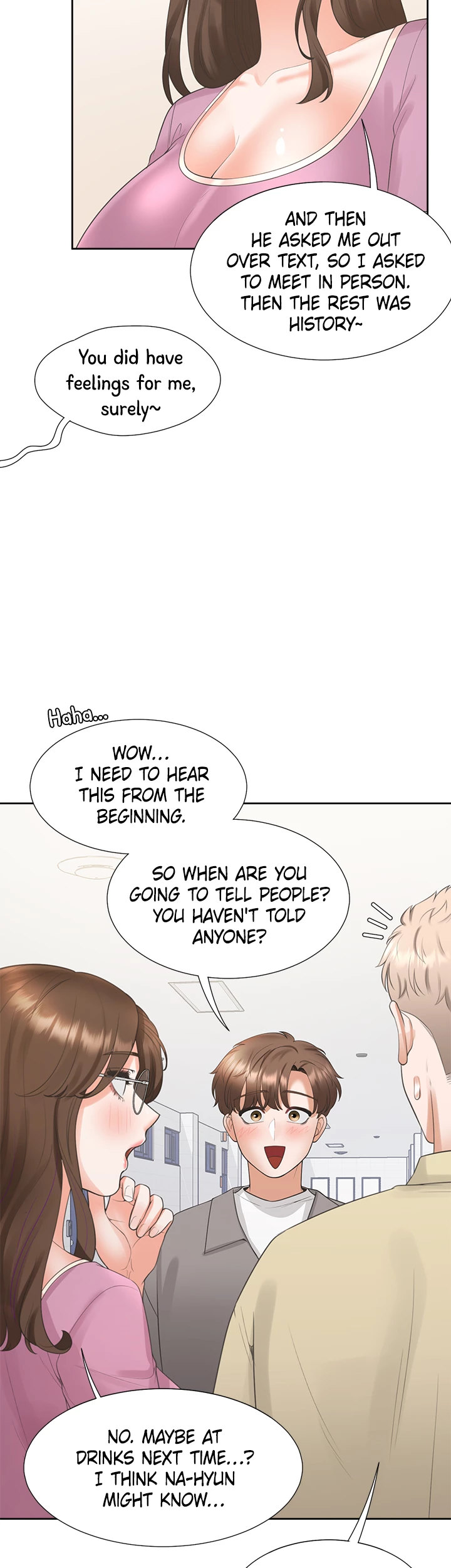 Bunk Beds Chapter 81 - Page 51