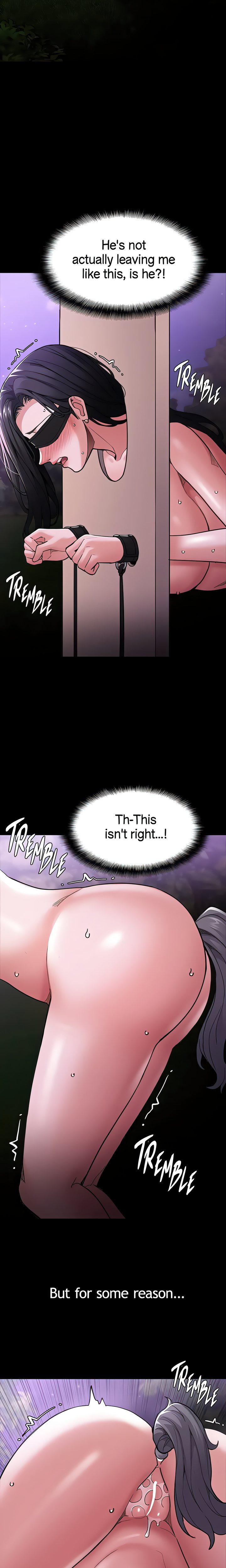 Pervert Diary Chapter 115 - Page 11