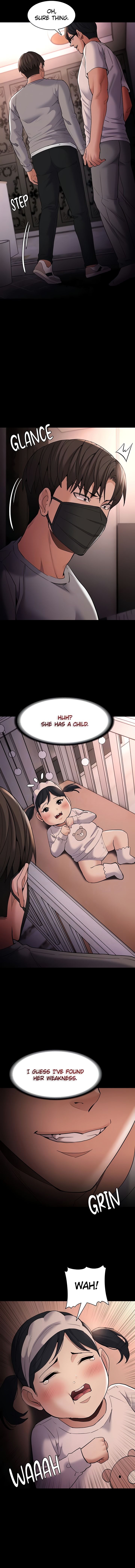 Pervert Diary Chapter 127 - Page 5