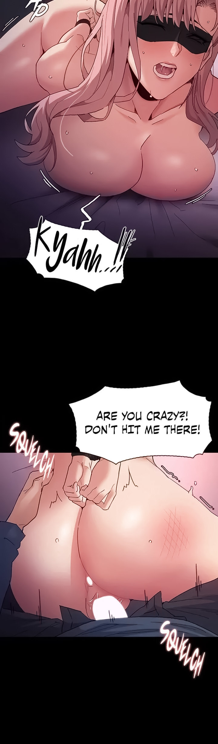 Pervert Diary Chapter 33 - Page 15