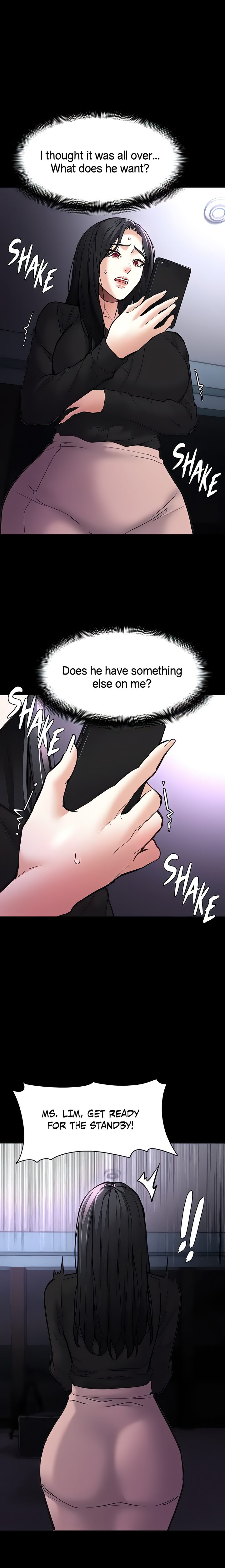 Pervert Diary Chapter 86 - Page 1