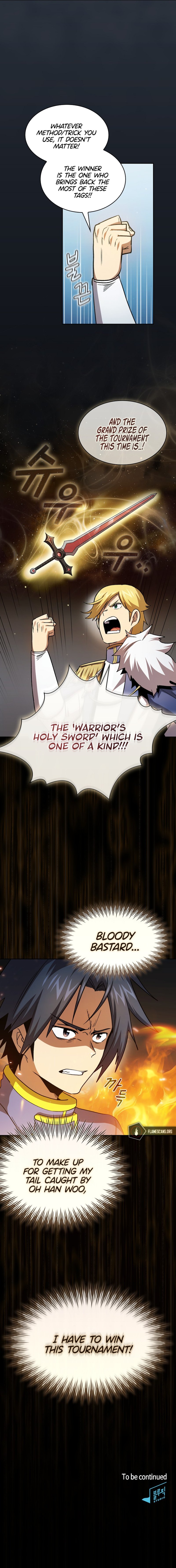 Is this Hero for Real? Chapter 53 - Page 12