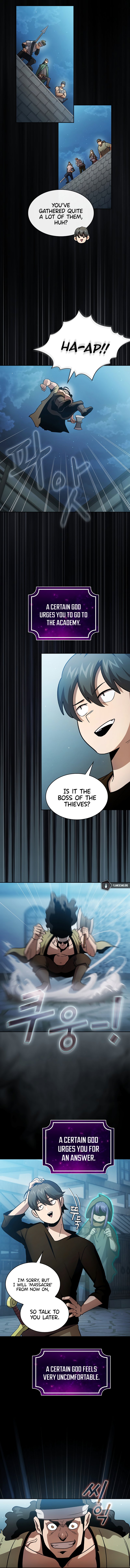 Is this Hero for Real? Chapter 55 - Page 11