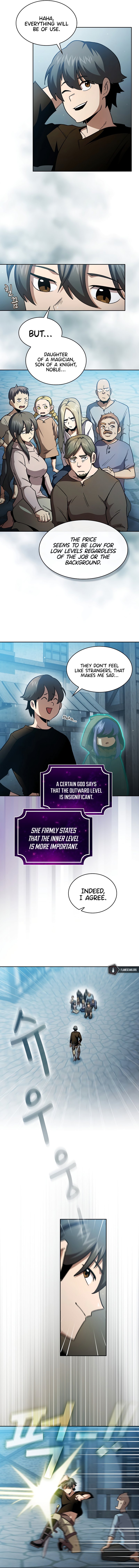 Is this Hero for Real? Chapter 55 - Page 9