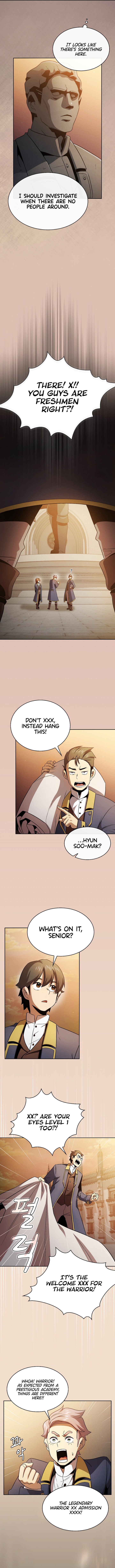 Is this Hero for Real? Chapter 65 - Page 9