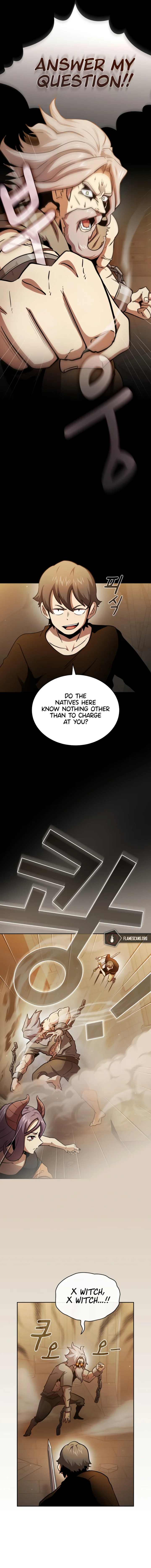 Is this Hero for Real? Chapter 83 - Page 6