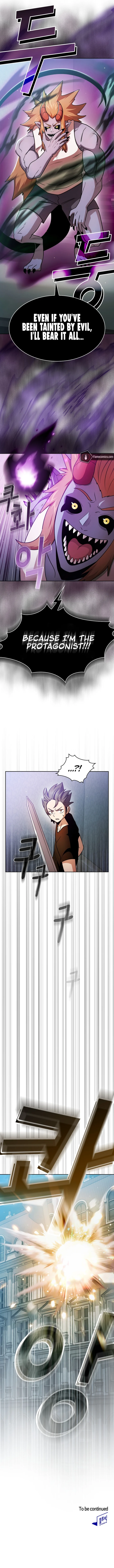 Is this Hero for Real? Chapter 93 - Page 13